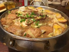 -小土豆北方菜馆(文慧园店)