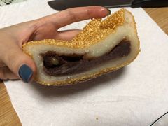 -白玉兰传统小吃