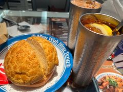 -敏华冰厅(平安金融中心店)