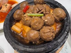 -潮堂 · 潮州菜(人广来福士店)