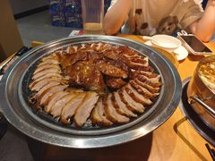 -守柴炉烤鸭(鱼嘴店)