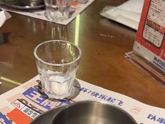 -神府路壹号·海鲜烧烤·砂锅粥·锅物(三坊七巷店)