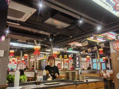 -西塔老太太泥炉烤肉(双井店)