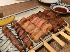 -小山日本料理(太古汇店)