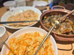 -关东小磨东北菜(上海长风大悦城店)