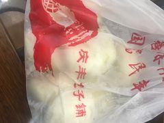 -庆丰包子铺(西单店)