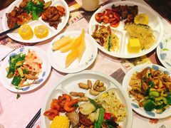 -东方雅典水疗美食汇(金海岸大厦店)