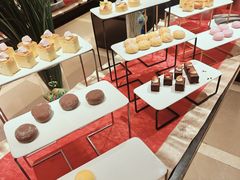 -天伦松鹤大饭店·欣妮咖啡