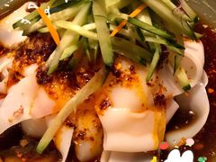 -丝路金桃·新疆菜(徐汇店)