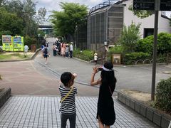 -天王寺公园