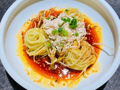 -茅庐川菜(威高广场店)