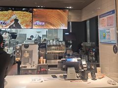 -麦当劳(牡丹江路店)