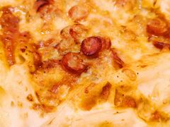 -萨莉亚意式餐厅(天河城购物中心店)