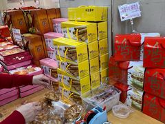 -奕顺轩食品(神农路店)