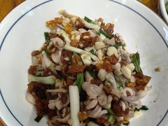 -吃香喝辣·地道衡东菜(南岳大庙店)