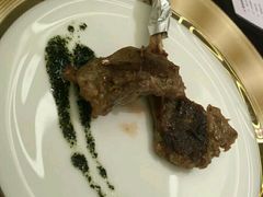 -汕头国际大酒店-牛一町目餐厅