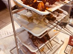 -玉善烧烤串城(长春总店)