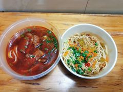 -家阳赵师傅油饼包烧麦(粮道街店)