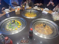 -山河屯铁锅炖·非遗铁锅炖(华强北店)