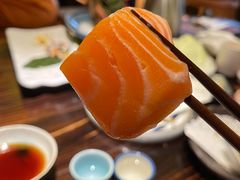 -鸟鹏烧鸟居酒屋(熙龙湾店)