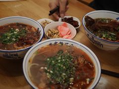 -蒋家肠旺面馆(合群路店)