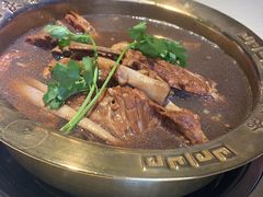 -和庆斋羊蝎子火锅·碳缸烧烤(顺义旗舰店)