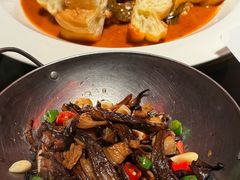 -鸽子侯·家宴·平价海鲜(市图书馆店)