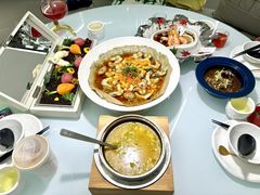-3号仓库·创意中国菜(新世界城店)