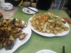 -桃子餐厅·天津菜(红星路直营店)