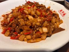 -天下客饭店(中山路店)