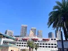 -蔡澜Pho·越南粉餐厅(海上世界店)