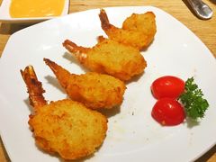 -棒约翰比萨·意面(金桥国际店)