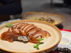 -青年公社烤鸭(姚家园万象汇店)