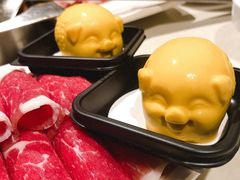 -海底捞火锅(劲松店)