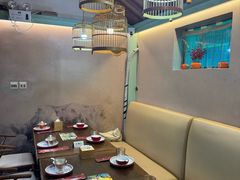 -院落新京菜·烤鸭(地安门店)