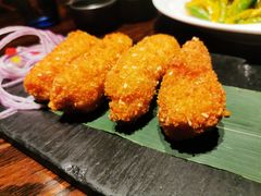 -甘尼仕印度餐厅爵士酒吧(阳春巷店)