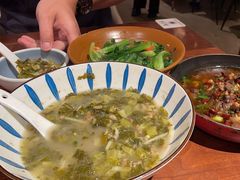 -树厨贵州菜(花果园购物中心店)