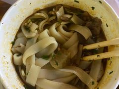 -王记生烫牛杂面馆(兰陵路店)