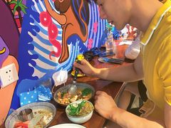 烤茄子面包-Mesa Madre梅萨妈妈·Bintana(国贸店)