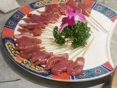 -侃爷南门铜锅涮肉