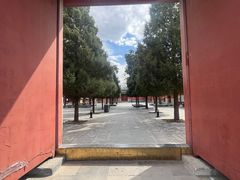 -历代帝王庙博物馆