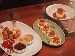 -广州柏悦酒店·悦吧·顶楼露天酒吧