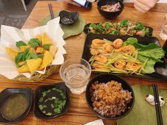 -花二家·生活馆(六运小区店)