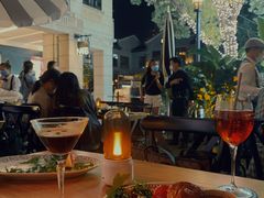 -IL TEATRO 精品意大利餐厅