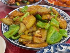 -北大地皖峰饭馆