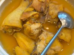 -望乡楼上海菜(日月光店)