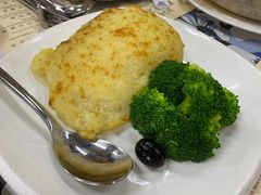 -雅憩花园餐厅