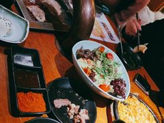 -千寻烧肉(政务区店)