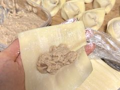 -老半斋(福州路店)