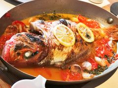 -Mercato莫卡多露台餐厅与酒吧(K11店)